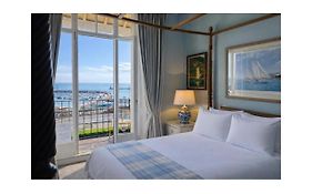 The Royal Harbour Hotel