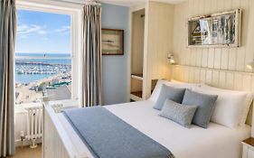 The Royal Harbour Hotel